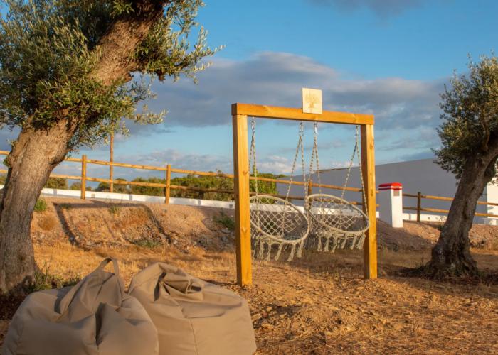 Reflexos d'Alma Turismo Rural