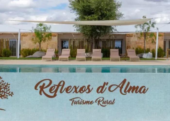 Reflexos d'Alma Turismo Rural