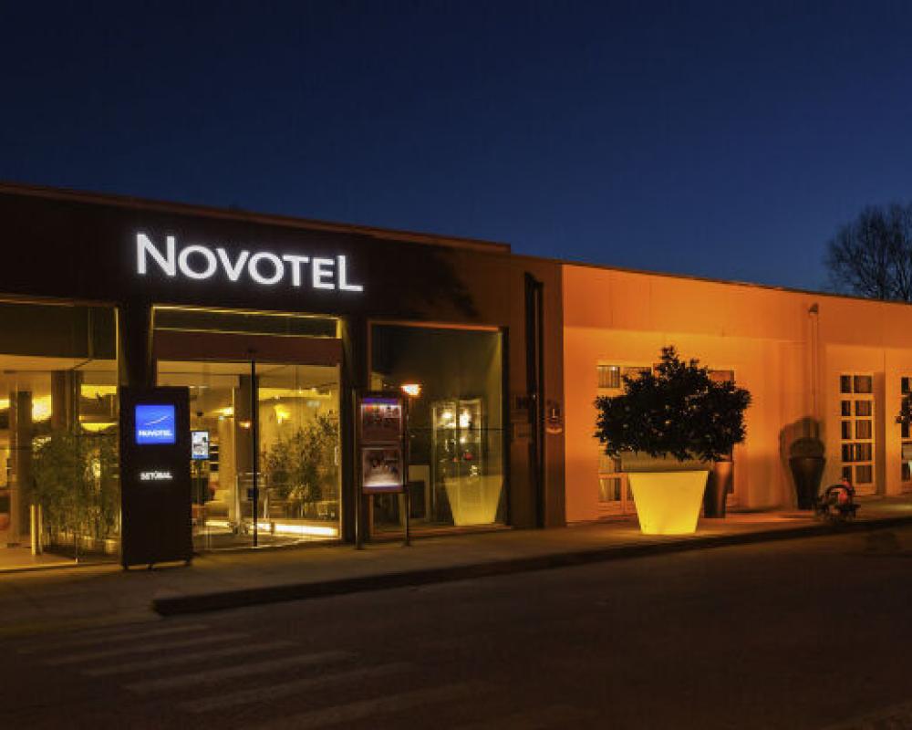 Novotel Setubal