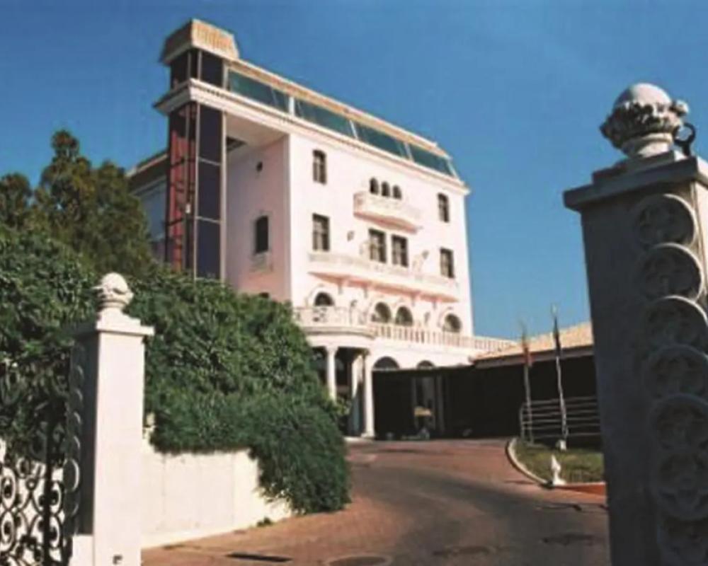 B&B Hotel Sado Setúbal