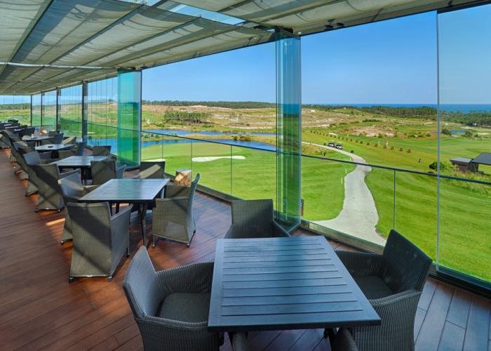 Royal Óbidos Scenic Resort