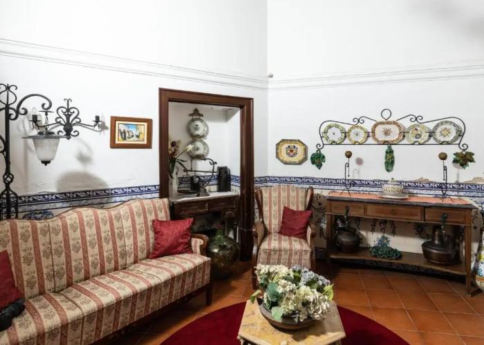 Casa de S. Thiago do Castelo