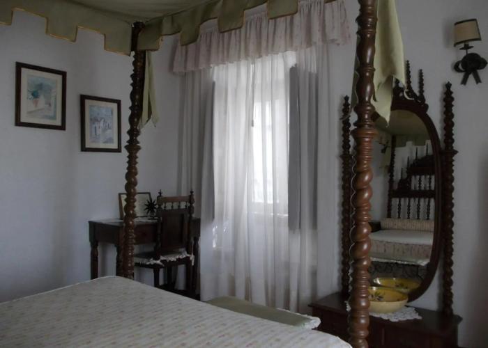Casa de S. Thiago do Castelo