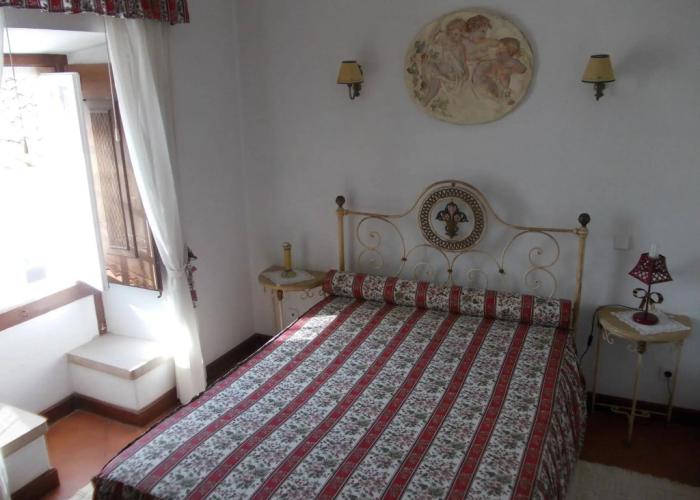 Casa de S. Thiago do Castelo
