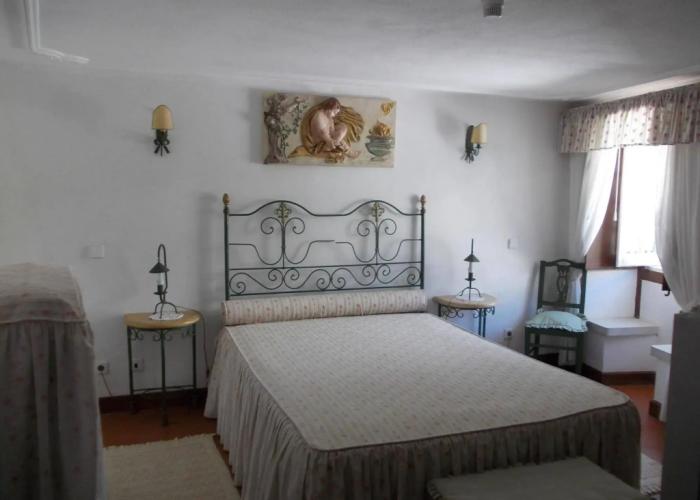 Casa de S. Thiago do Castelo