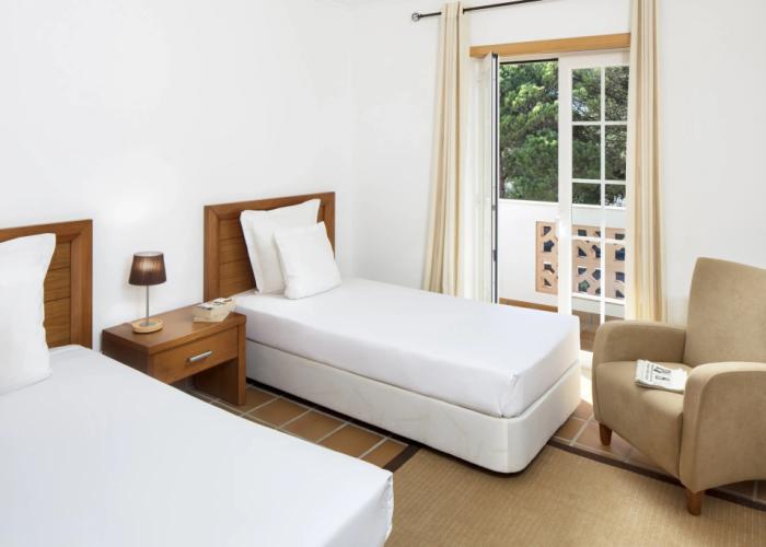 The Village Praia d'El Rey Golf & Beach Resort