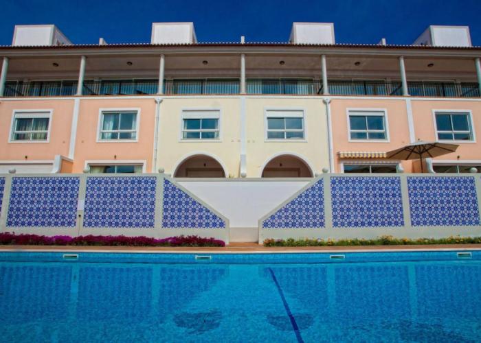 The Village Praia d'El Rey Golf & Beach Resort