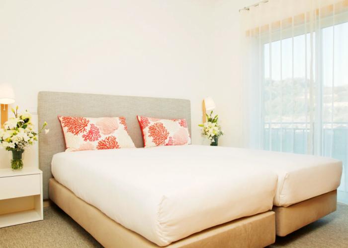 The Village Praia d'El Rey Golf & Beach Resort