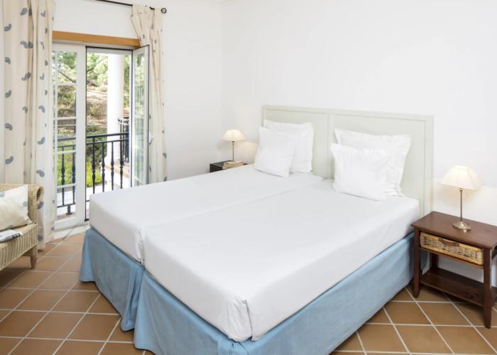 The Village Praia d'El Rey Golf & Beach Resort