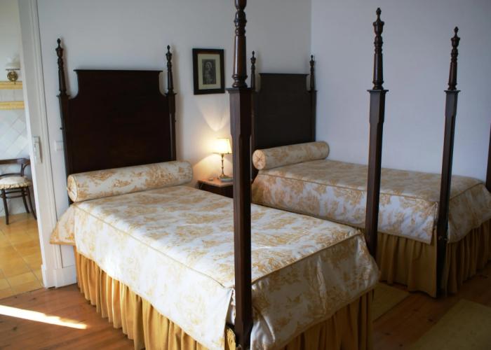 Casa d'Óbidos