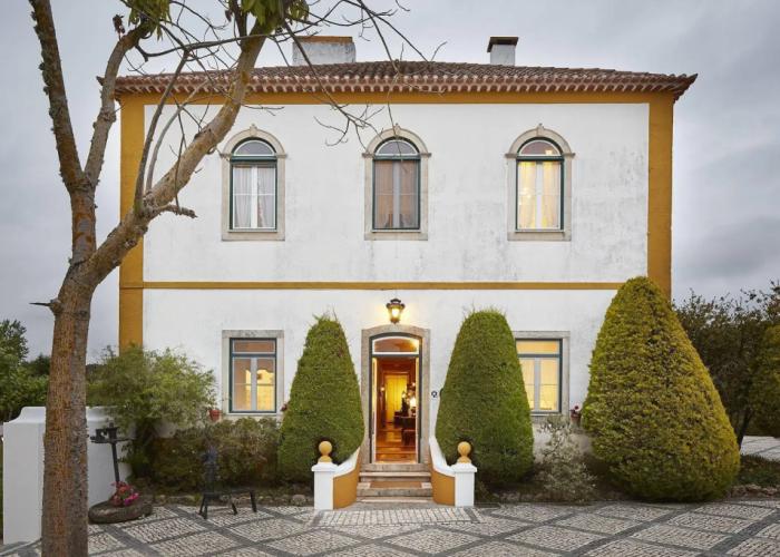 Casa d'Óbidos