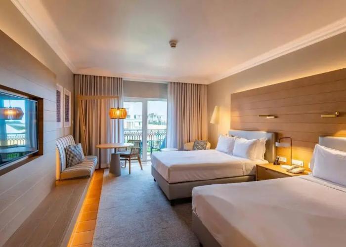 Praia D'El Rey Marriott Golf & Beach Resort