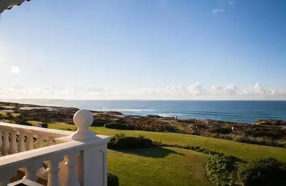 Praia D'El Rey Marriott Golf & Beach Resort