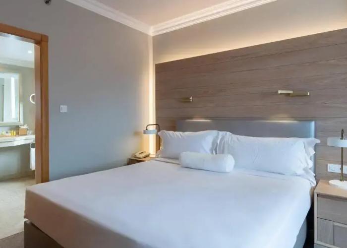 Praia D'El Rey Marriott Golf & Beach Resort