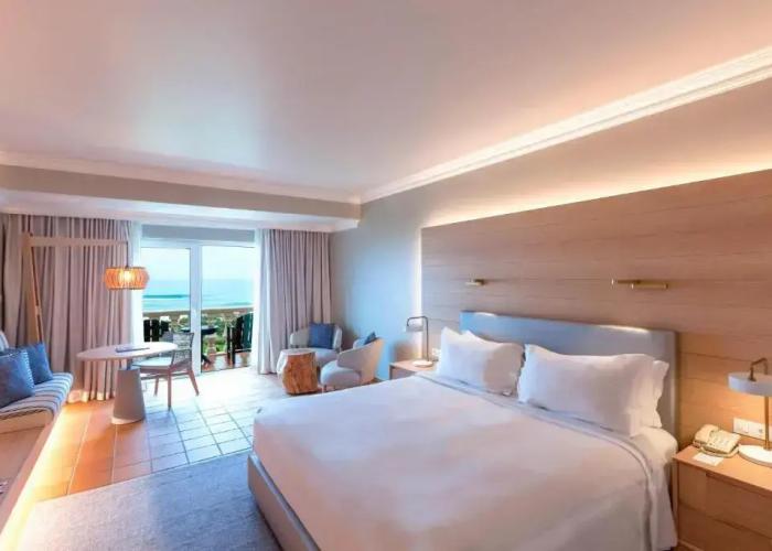 Praia D'El Rey Marriott Golf & Beach Resort
