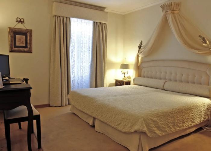 Hotel Real D Obidos