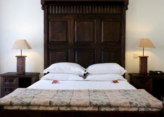 Hotel Real D Obidos