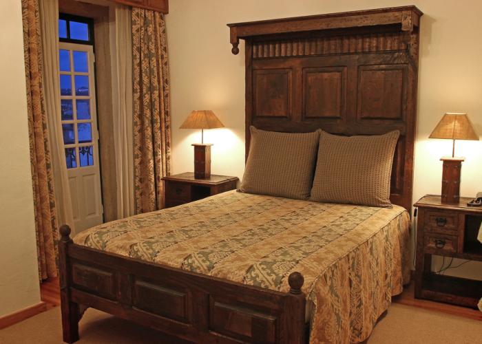Hotel Real D Obidos