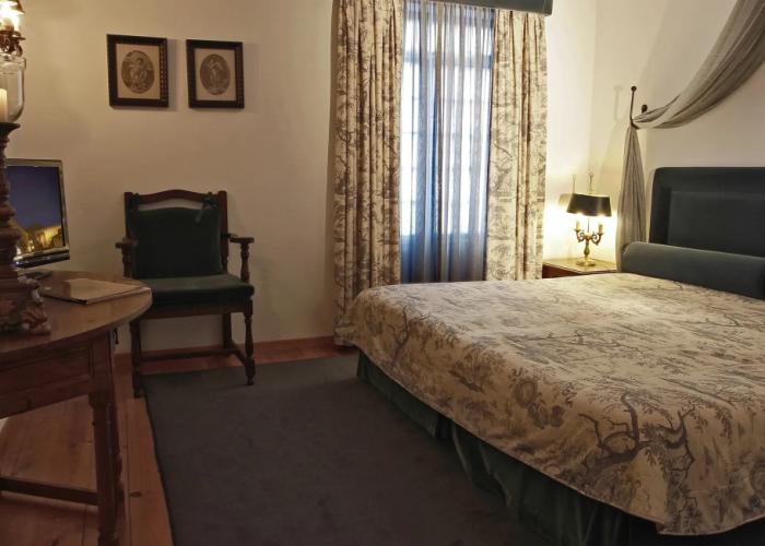 Hotel Real D Obidos