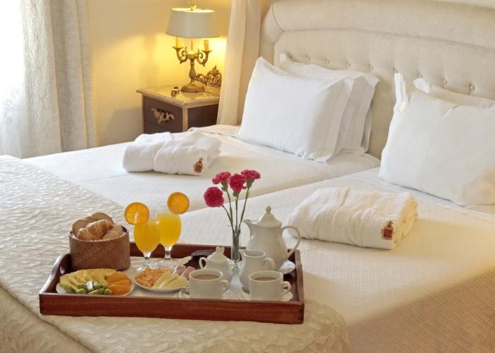 Hotel Real D Obidos