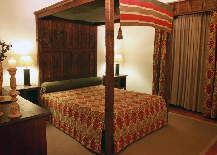 Hotel Real D Obidos