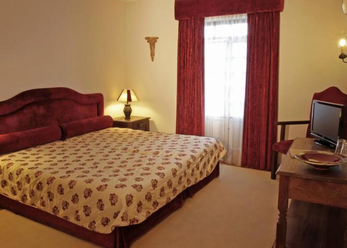 Hotel Real D Obidos
