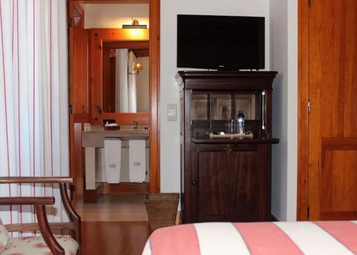 Casa de Campo Sao Rafael