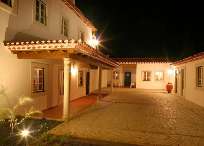 Casa de Campo Sao Rafael