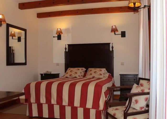 Casa de Campo Sao Rafael