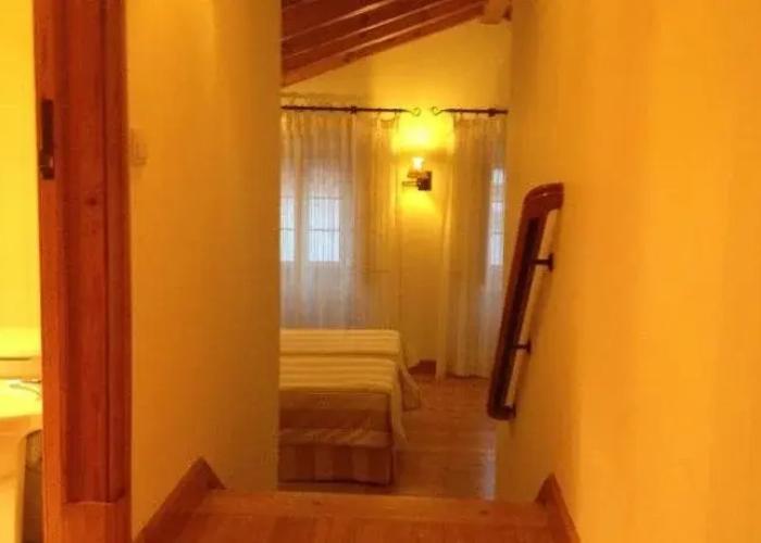Casa de Campo Sao Rafael
