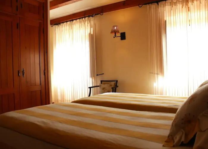Casa de Campo Sao Rafael