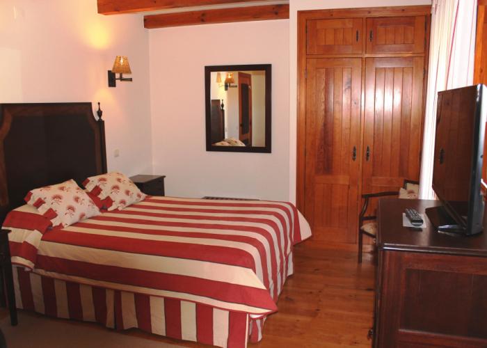 Casa de Campo Sao Rafael