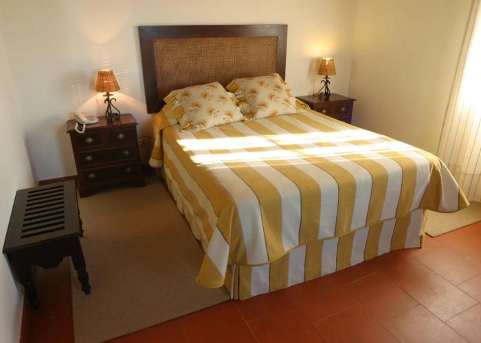 Casa de Campo Sao Rafael
