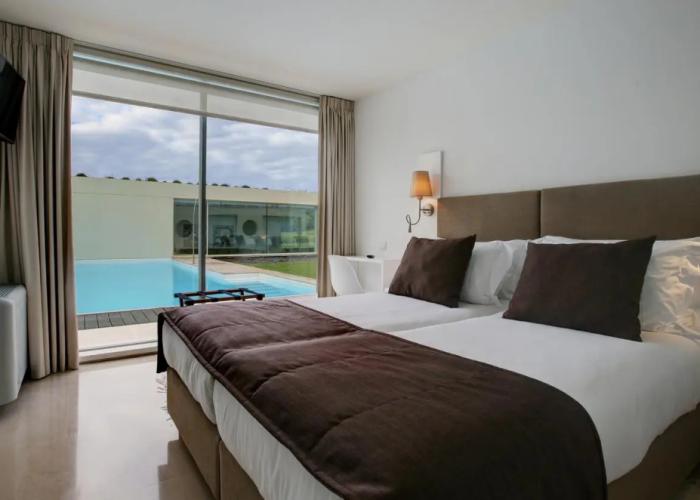 Bom Sucesso Resort