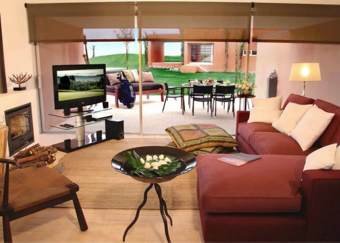 Bom Sucesso Resort