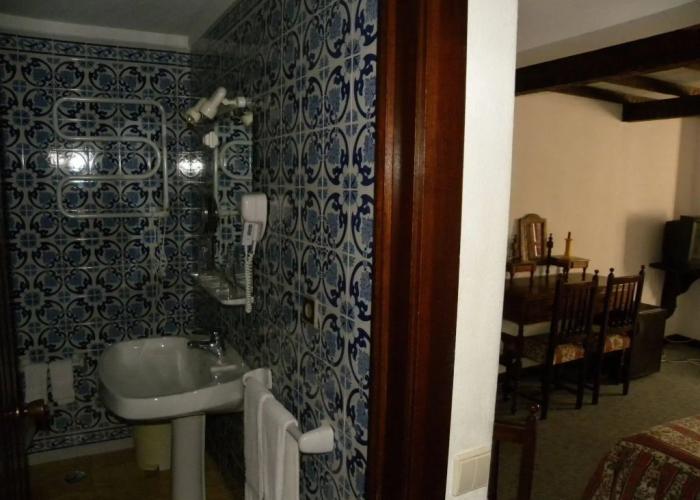 Hotel Rainha Santa Isabel