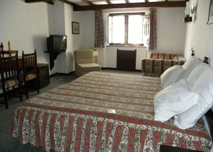 Hotel Rainha Santa Isabel