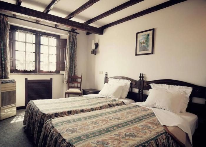 Hotel Rainha Santa Isabel