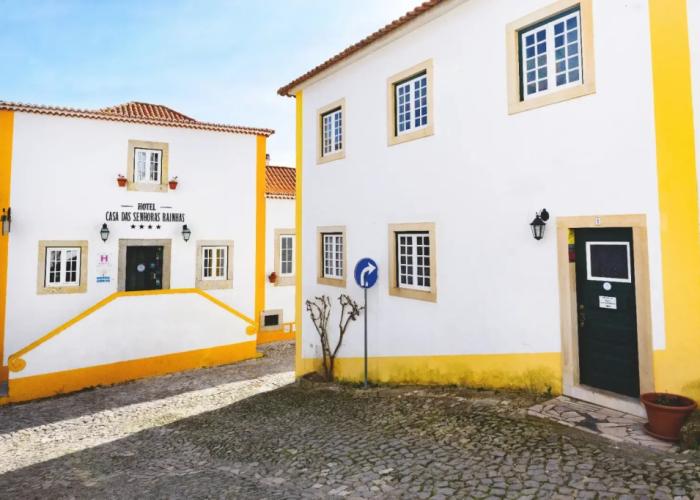 Hotel Casa Senhoras Rainhas by Unlock Hotels