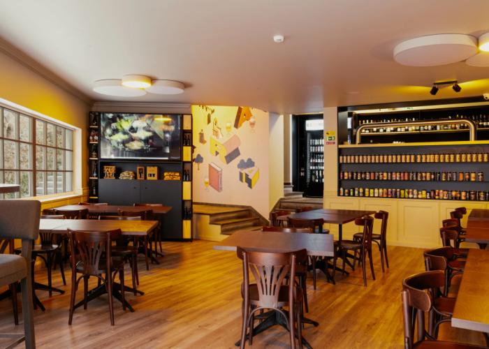 Hotel Casa Senhoras Rainhas by Unlock Hotels