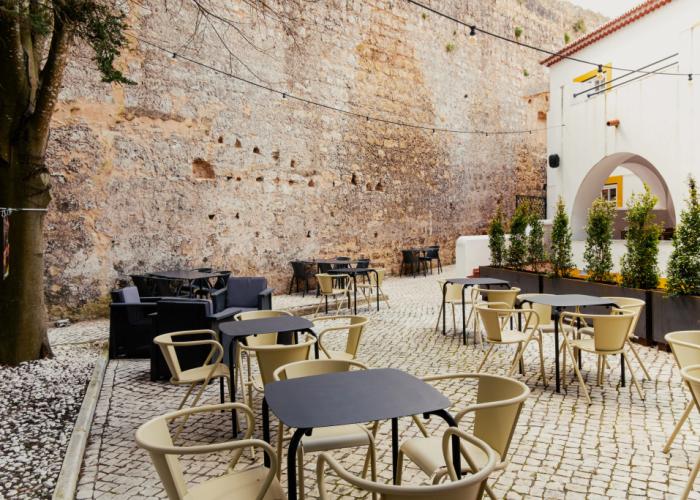 Hotel Casa Senhoras Rainhas by Unlock Hotels