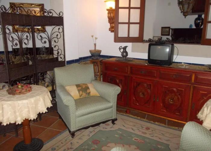 Casa de Sao Thiago d' Obidos