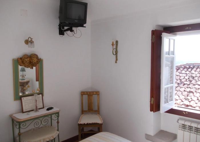 Casa de Sao Thiago d' Obidos