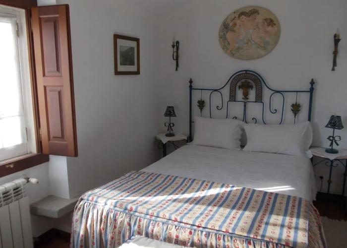 Casa de Sao Thiago d' Obidos