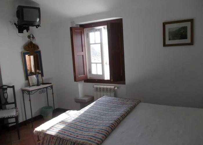 Casa de Sao Thiago d' Obidos