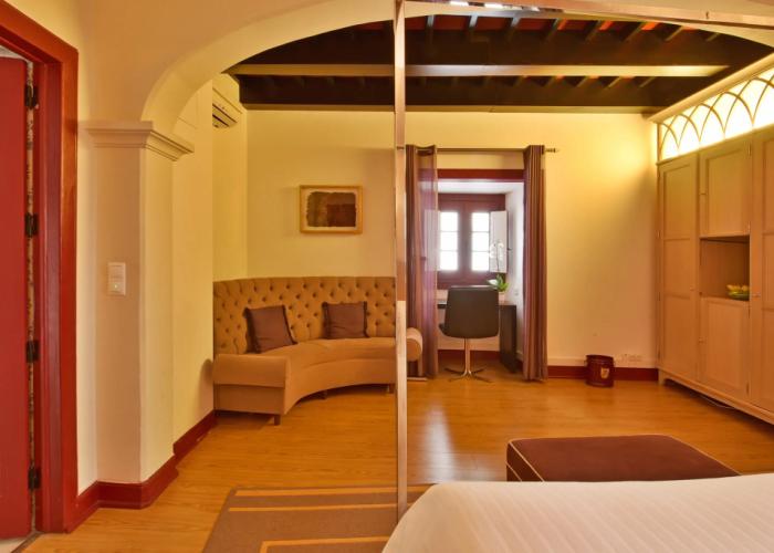Pousada Castelo de Óbidos - Historic Hotel