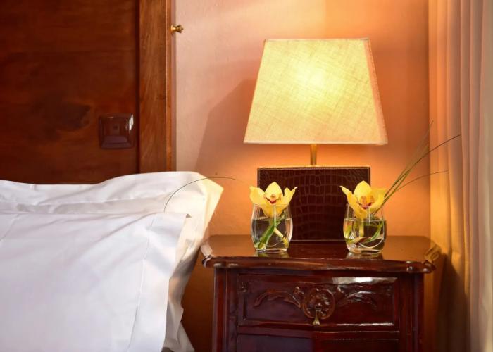 Pousada Castelo de Óbidos - Historic Hotel