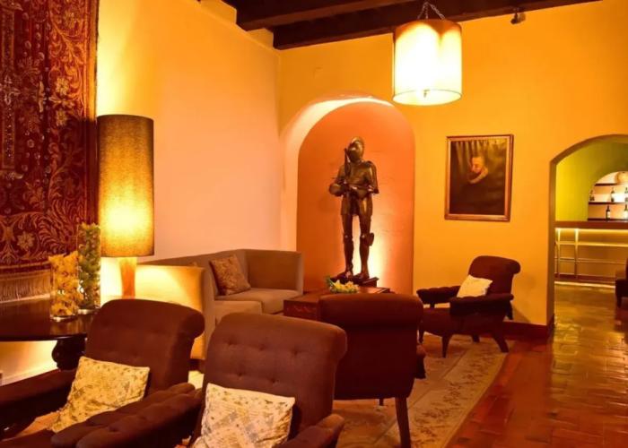 Pousada Castelo de Óbidos - Historic Hotel