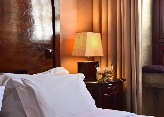 Pousada Castelo de Óbidos - Historic Hotel