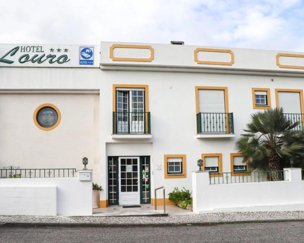 Hotel Louro